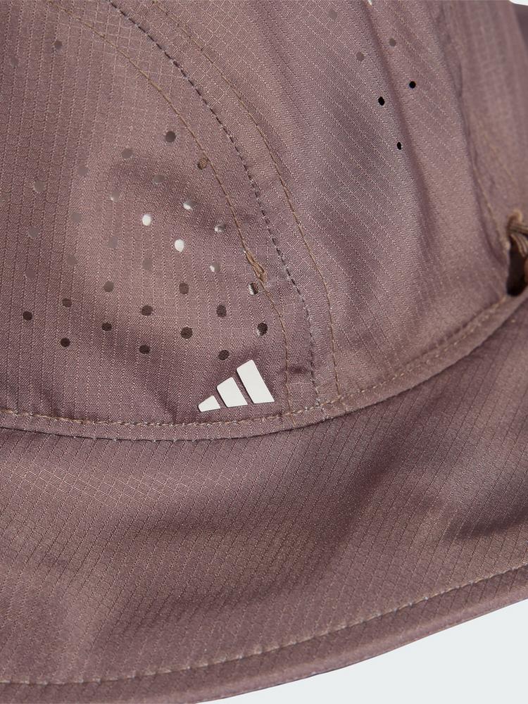 adidas adidas Terrex Xperior Stoffhut Hut - Trace Brown - 1 | SportScheck