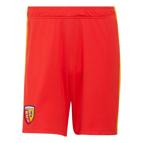 adidas RC LENS 26/27 HEIMSHORTS Fu&szlig;ballshorts Herren