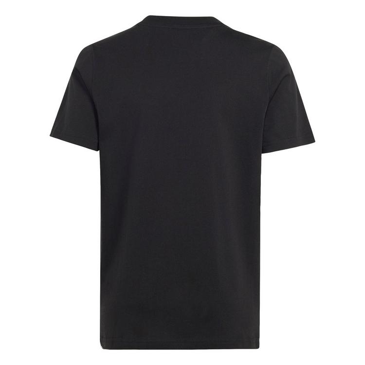 adidas adidas MESSI FUN GRAFIK T-SHIRT Funktionsshirt Kinder - Black - 0 | SportScheck