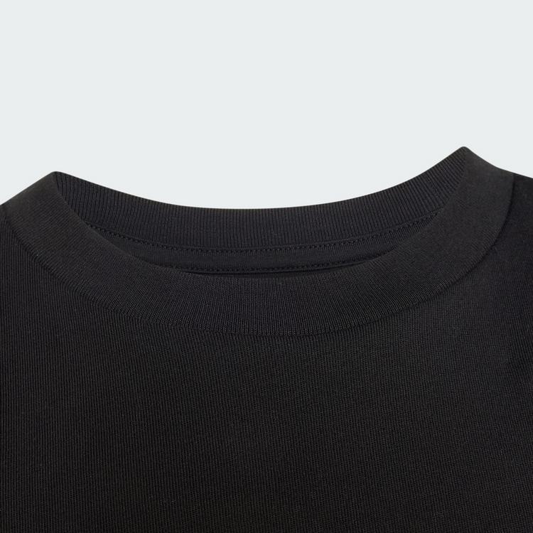 adidas adidas MESSI FUN GRAFIK T-SHIRT Funktionsshirt Kinder - Black - 3 | SportScheck