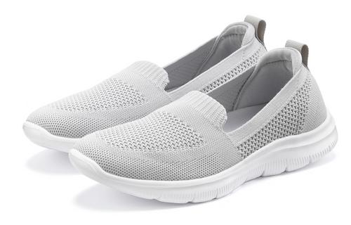 Lascana Slipper Slipper Damen