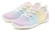 Vivance Sneaker Sneaker Damen - rose / gelb / blau