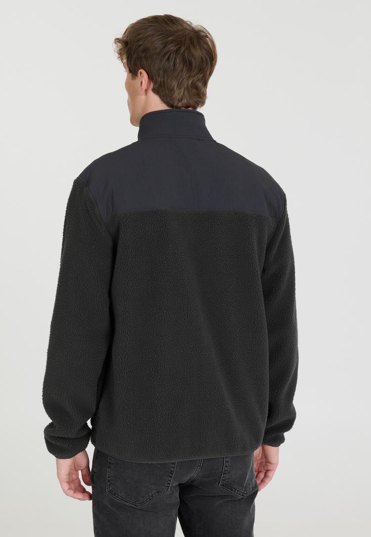 Whistler Whistler Felis Fleecejacke Herren - 1016 Phantom - 2 | SportScheck