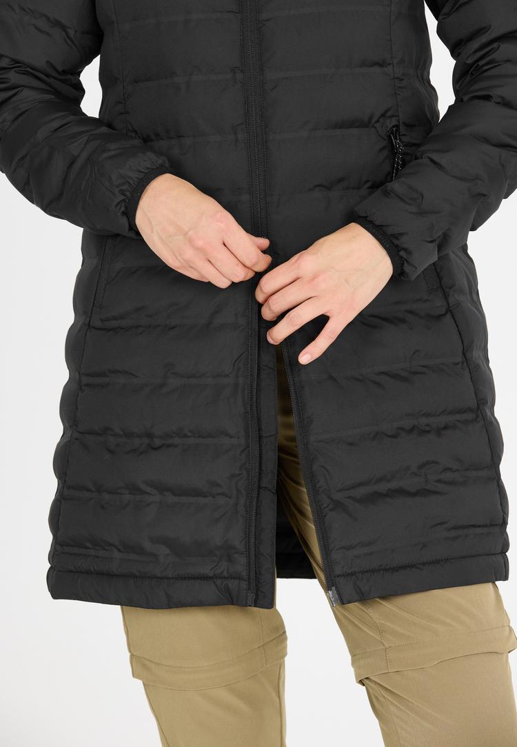 Whistler Whistler Froze Laufjacke Damen - 1001 Black - 1 | SportScheck
