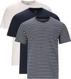 Whistler Manny T-Shirt Herren - 2002A mix box