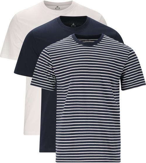 Whistler Manny T-Shirt Herren