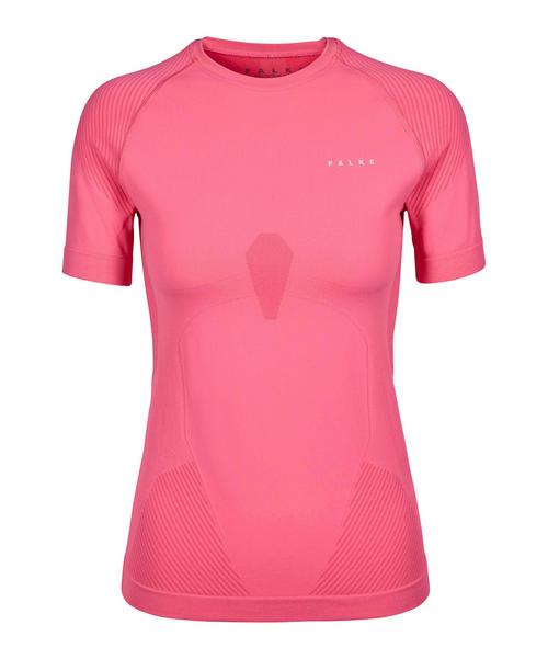 Falke Warm Series Shortsleeved Shirt Funktionsshirt Damen
