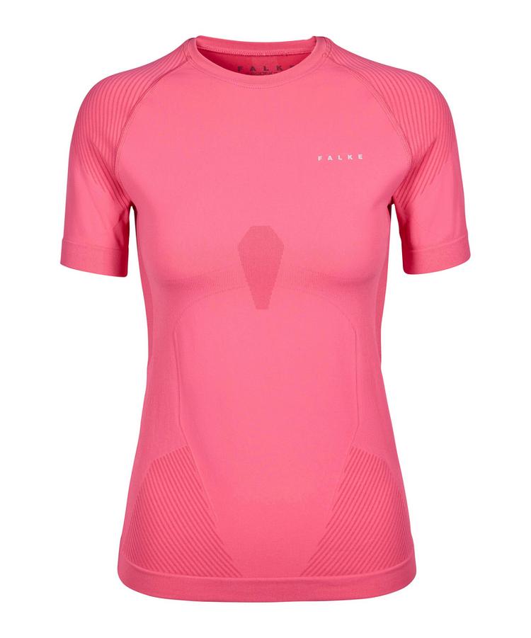 Falke Falke Warm Series Shortsleeved Shirt Funktionsshirt Damen - fuchsia (8554) - 0 | SportScheck