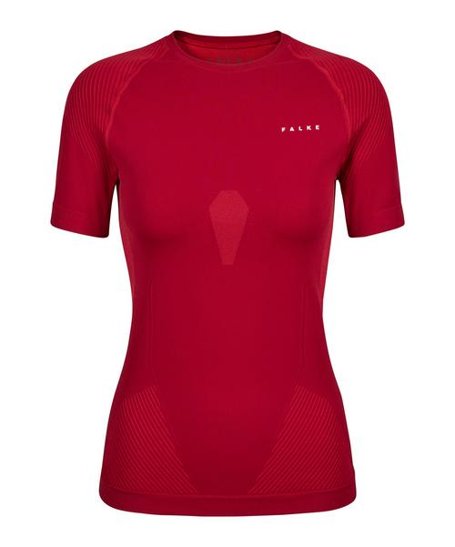 Falke Warm Series Shortsleeved Shirt Funktionsshirt Damen