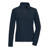 KILLTEC KSW 317 WMN FLC SHRT Langarmshirt Damen - Petrol2510