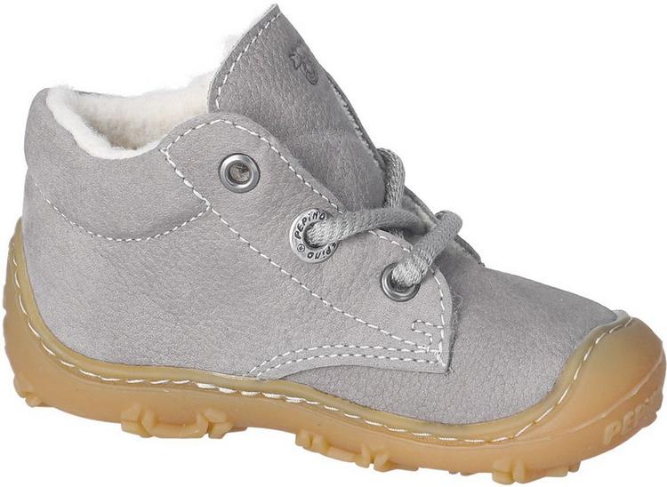 Pepino Pepino COLIN Stiefel - Graphit - 0 | SportScheck