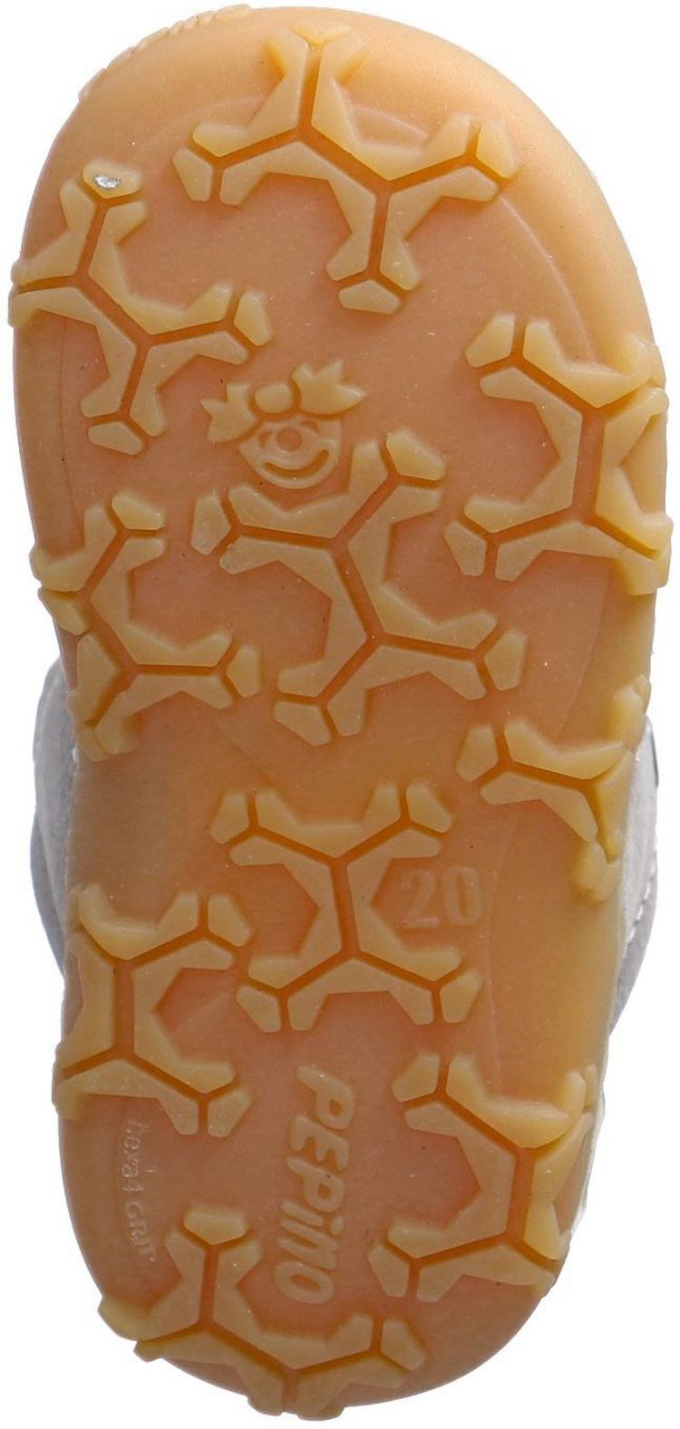 Pepino Pepino COLIN Stiefel - Graphit - 2 | SportScheck