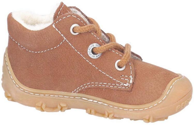 Pepino Pepino Halbschuhe - Curry - 0 | SportScheck