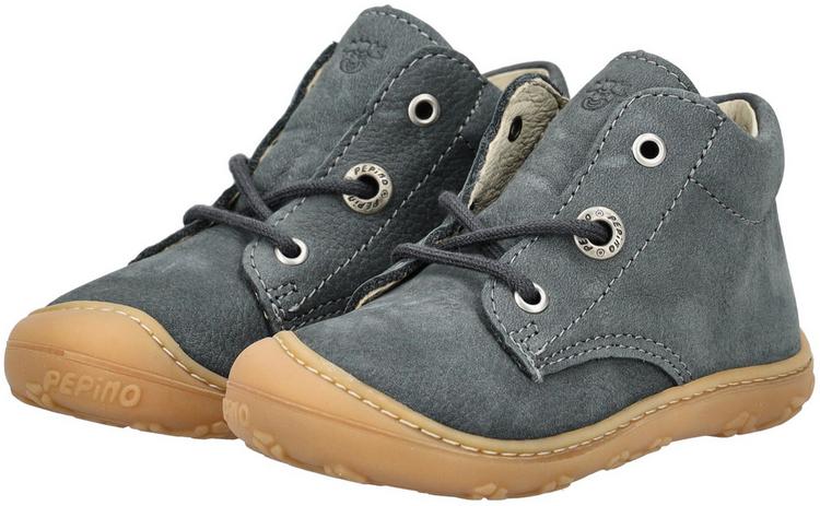 Pepino Pepino Halbschuhe Jungen - Grau - 0 | SportScheck