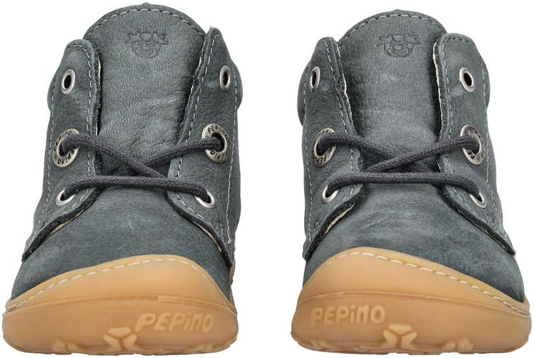 Pepino Pepino Halbschuhe Jungen - Grau - 1 | SportScheck