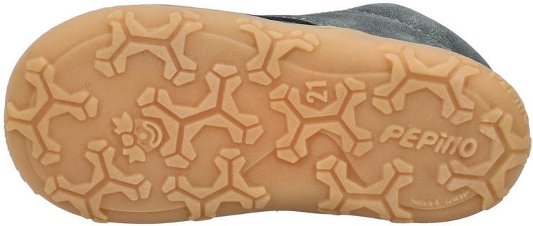 Pepino Pepino Halbschuhe Jungen - Grau - 2 | SportScheck