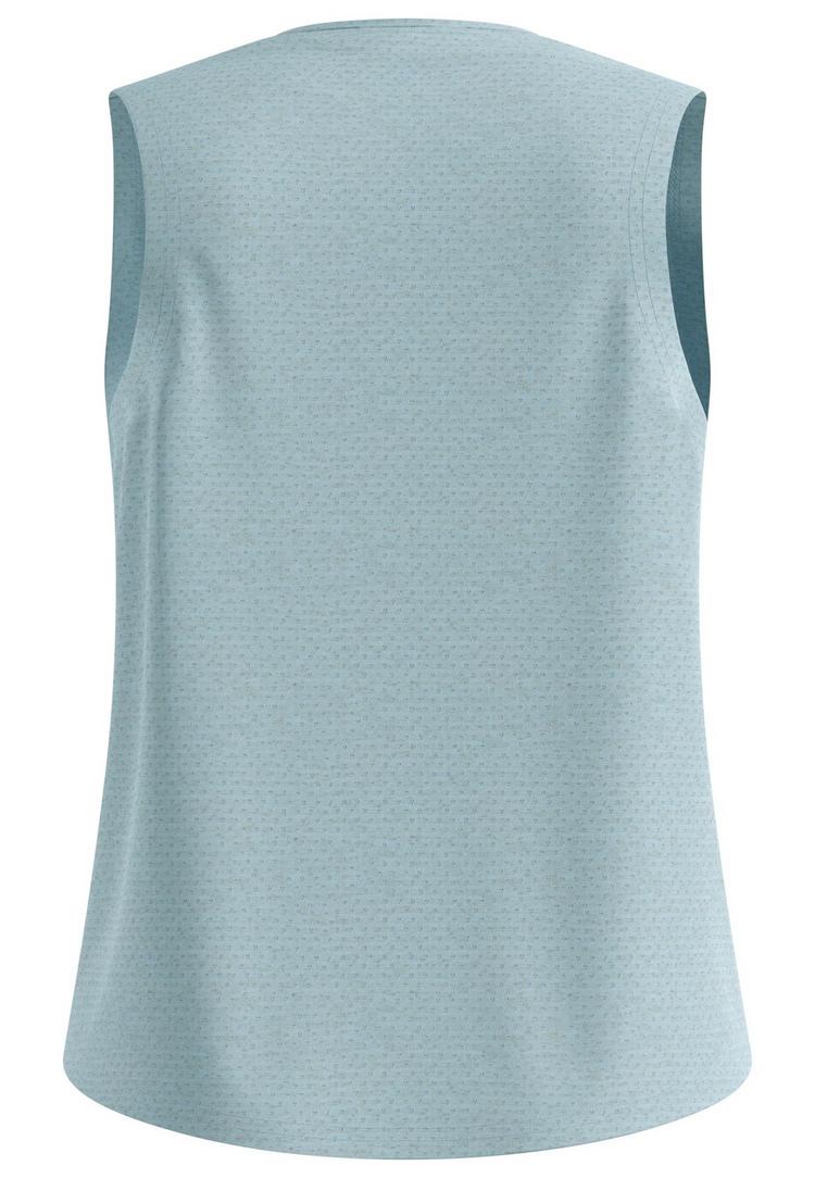 Odlo Odlo Active 365 Linencool Tanktop Funktionstop Damen - baby blue melange(20397) - 0 | SportScheck