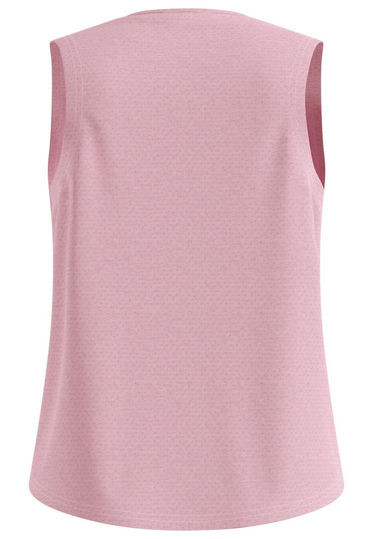Odlo Odlo Active 365 Linencool Tanktop Funktionstop Damen - hyper pink melange(30324) - 0 | SportScheck