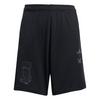 adidas ADIDAS MINECRAFT TRAININGSSHORTS Funktionsshorts Kinder - Black