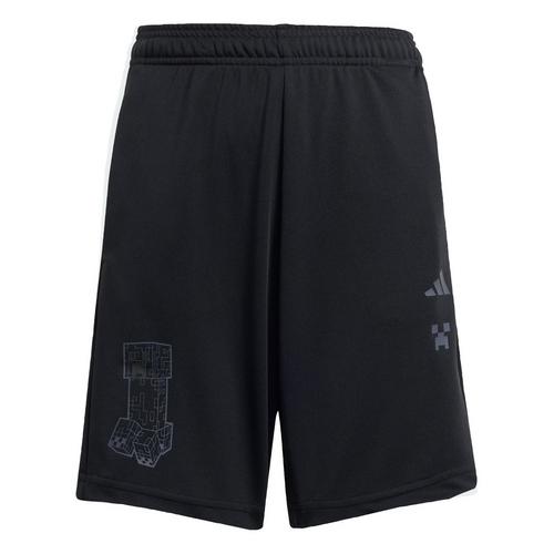 adidas ADIDAS MINECRAFT TRAININGSSHORTS Funktionsshorts Kinder