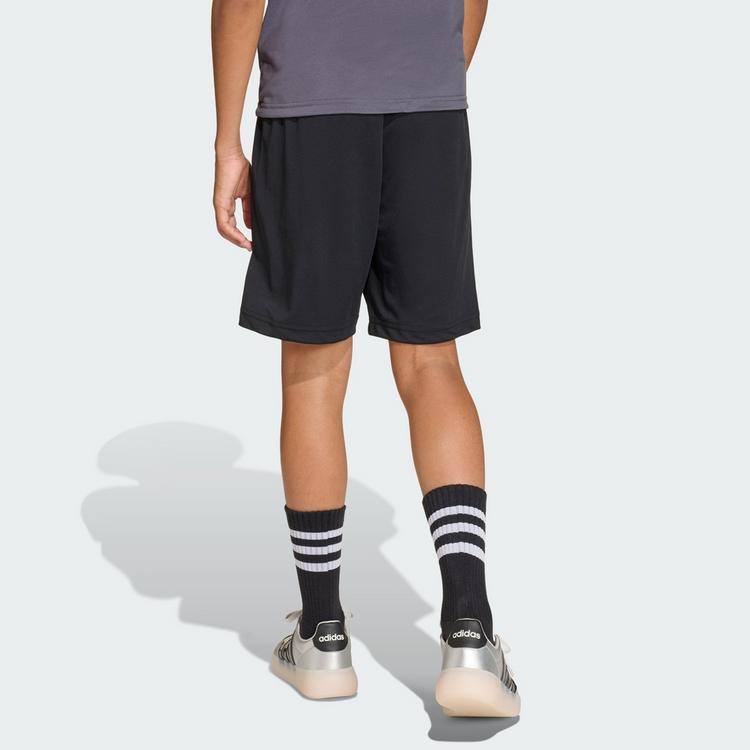 adidas adidas ADIDAS MINECRAFT TRAININGSSHORTS Funktionsshorts Kinder - Black - 1 | SportScheck