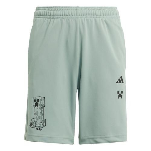 adidas ADIDAS MINECRAFT TRAININGSSHORTS Funktionsshorts Kinder