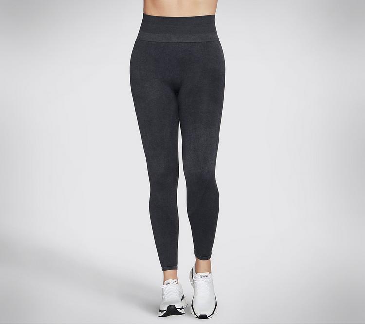 Skechers Skechers SKECHERS ENDURANCE SEAMLESS LEGGING Leggings Damen - Schwarz - 1 | SportScheck