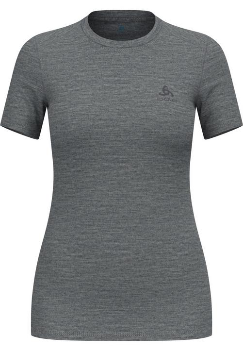 Odlo Merino 160 Base Layer T-Shirt Funktionsshirt Damen