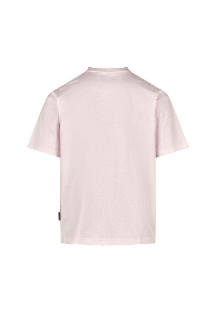 Cleptomanicx Cleptomanicx Boxy Tee Ligull Boxy Crop T-Shirt Herren - Tender Touch - 1 | SportScheck