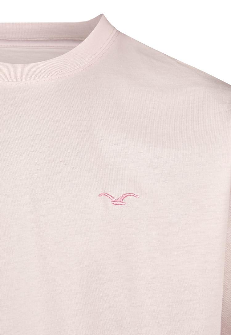 Cleptomanicx Cleptomanicx Boxy Tee Ligull Boxy Crop T-Shirt Herren - Tender Touch - 3 | SportScheck