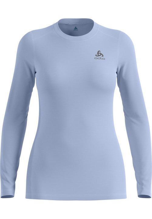 Odlo Natural Merino 160 Langarmshirt Funktionsshirt Damen