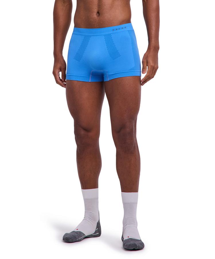 Falke Falke Warm Series Funktionsunterhose Herren - blue note (6545) - 0 | SportScheck