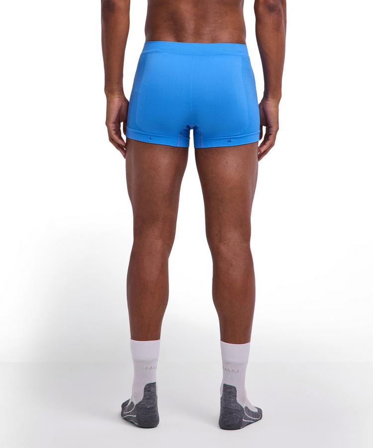 Falke Falke Warm Series Funktionsunterhose Herren - blue note (6545) - 0 | SportScheck