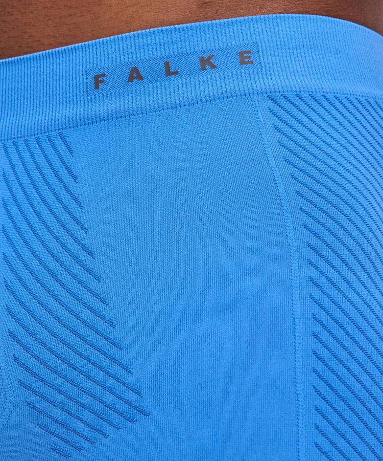 Falke Falke Warm Series Funktionsunterhose Herren - blue note (6545) - 2 | SportScheck