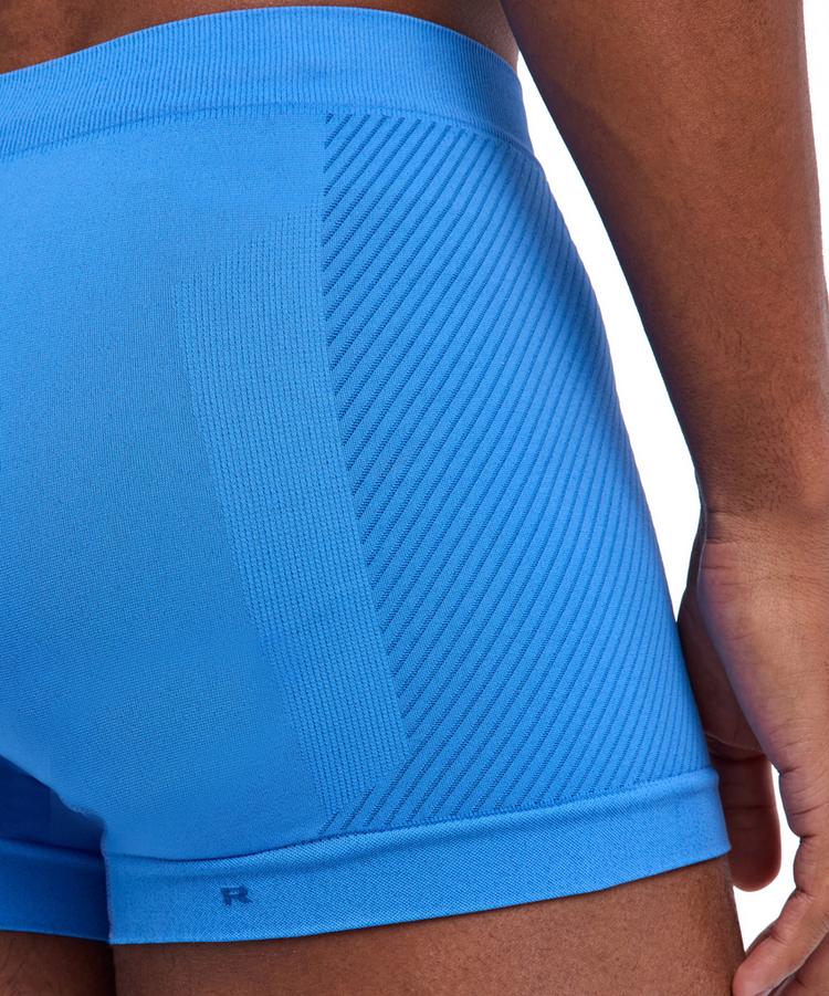 Falke Falke Warm Series Funktionsunterhose Herren - blue note (6545) - 3 | SportScheck