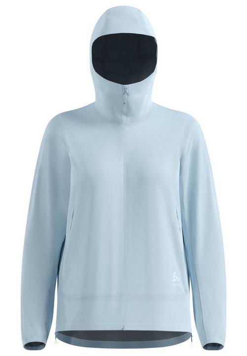Odlo Wasserdichte Essentials 2.5L Jacke Hardshelljacke Damen