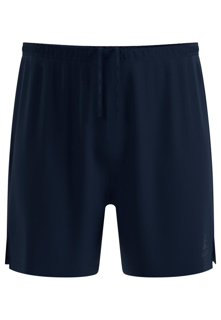 Odlo Odlo Essentials Laufshorts 2.0 ohne Innenhose Laufshorts Herren - dark sapphire(20731) - 0 | SportScheck