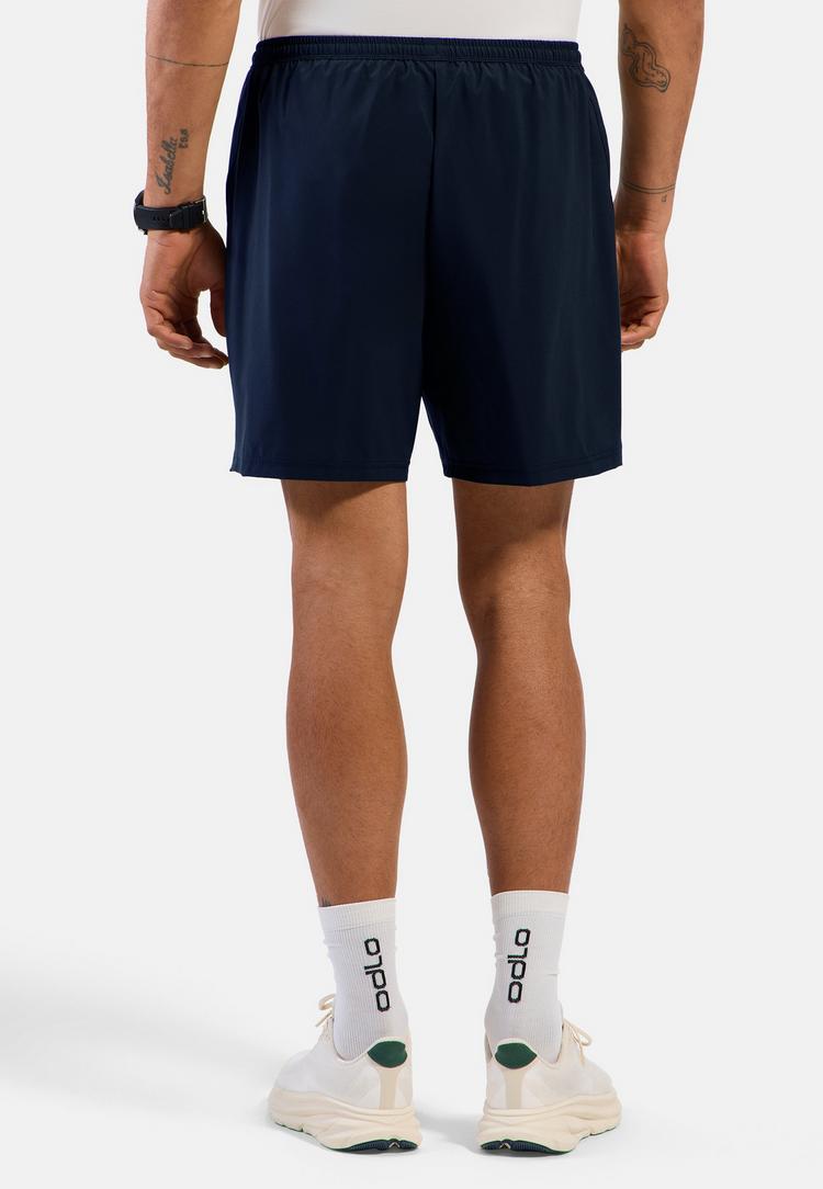 Odlo Odlo Essentials Laufshorts 2.0 ohne Innenhose Laufshorts Herren - dark sapphire(20731) - 1 | SportScheck