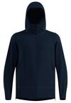 Odlo Wasserdichte Essentials 2.5L Jacke Hardshelljacke Herren - dark sapphire(20731)