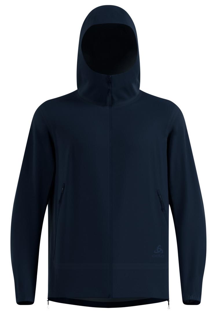 Odlo Odlo Wasserdichte Essentials 2.5L Jacke Hardshelljacke Herren - dark sapphire(20731) - 0 | SportScheck