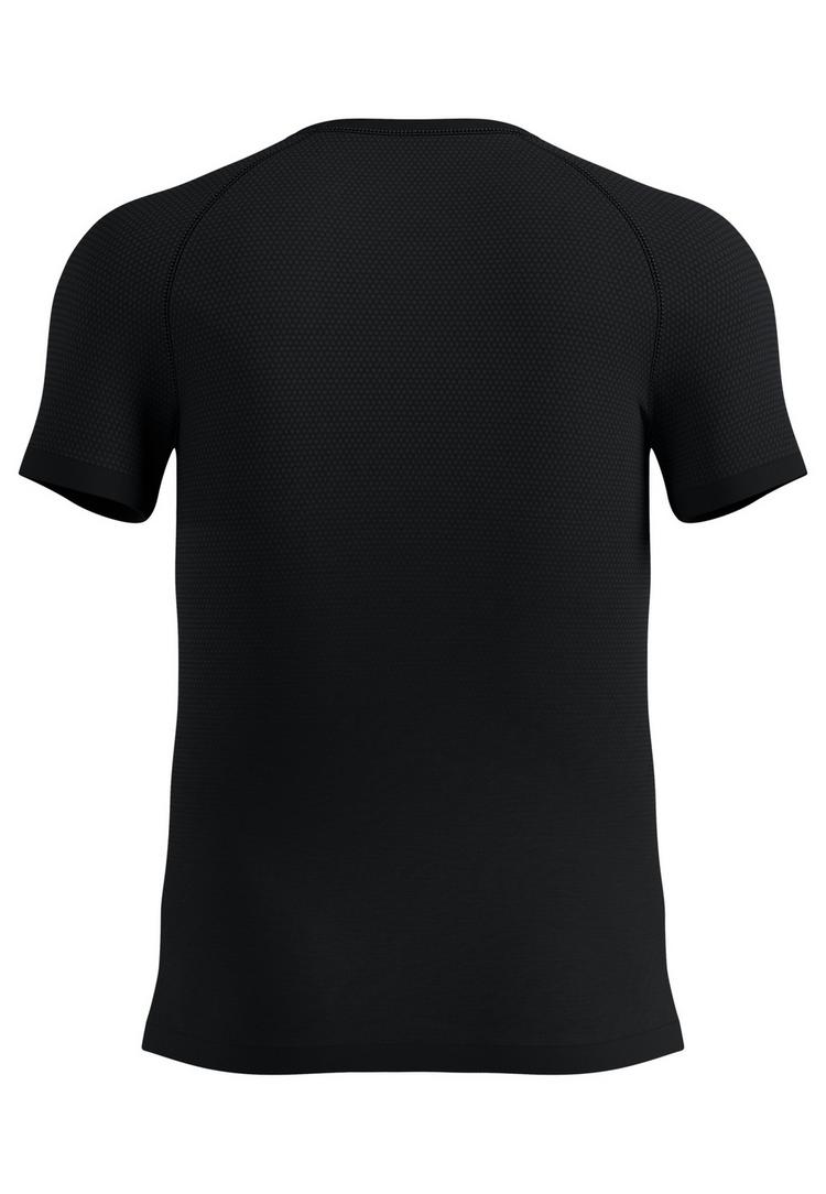 Odlo Odlo Kurz&auml;rmeliges Performance X‑Light Shirt Funktionsshirt Herren - black(15000) - 0 | SportScheck