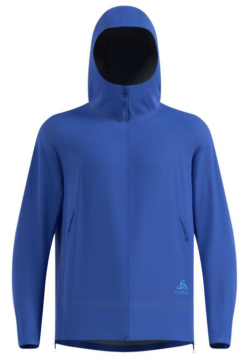 Odlo Wasserdichte Essentials 2.5L Jacke Hardshelljacke Herren