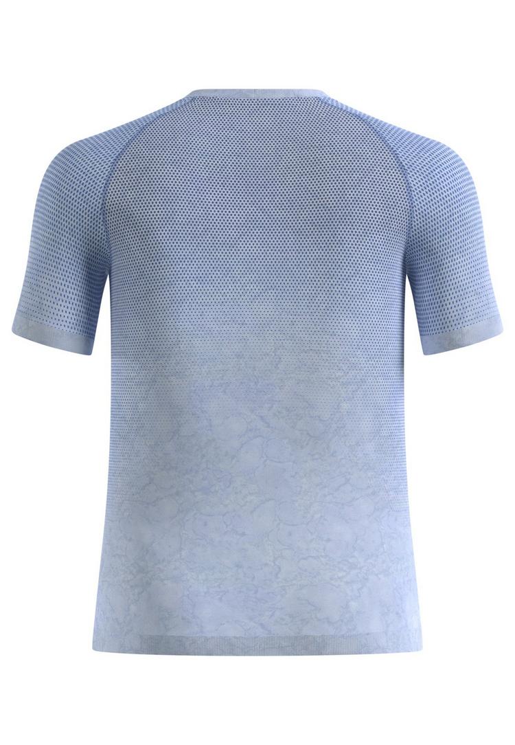Odlo Odlo Kurz&auml;rmeliges Performance Light Shirt Funktionsshirt Herren - dazzling blue(26200) - 0 | SportScheck