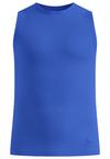 Odlo &Auml;rmelloses Performance X‑Light Top Funktionstank Herren - dazzling blue(26200)