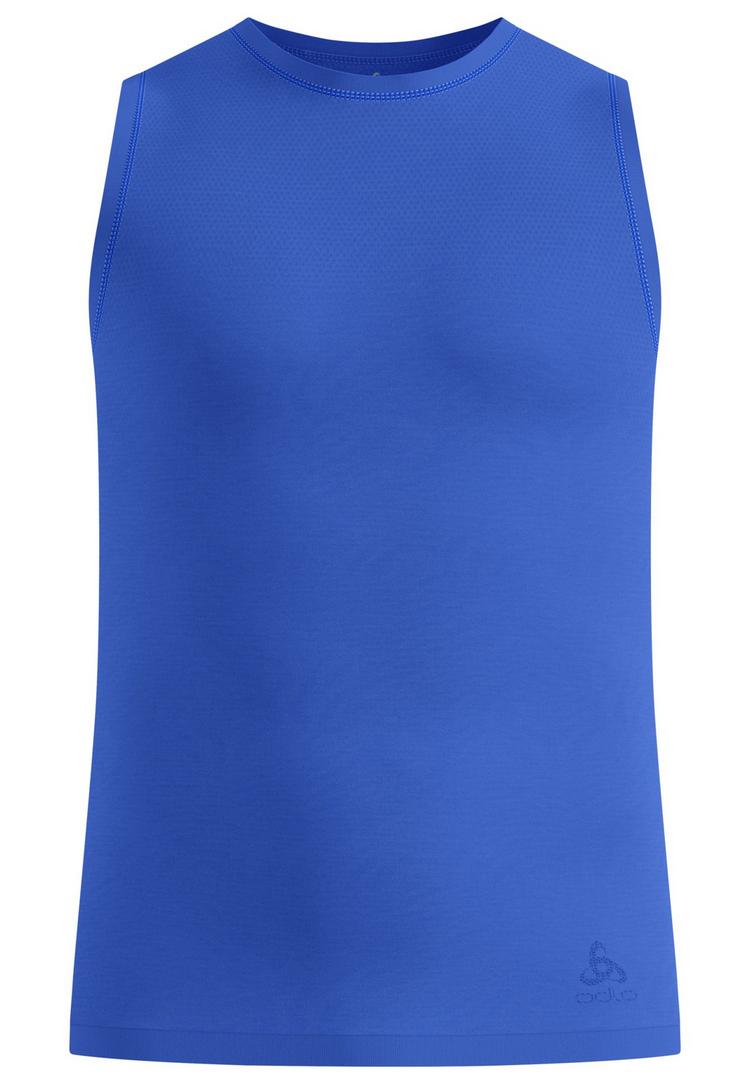 Odlo Odlo &Auml;rmelloses Performance X‑Light Top Funktionstank Herren - dazzling blue(26200) - 0 | SportScheck