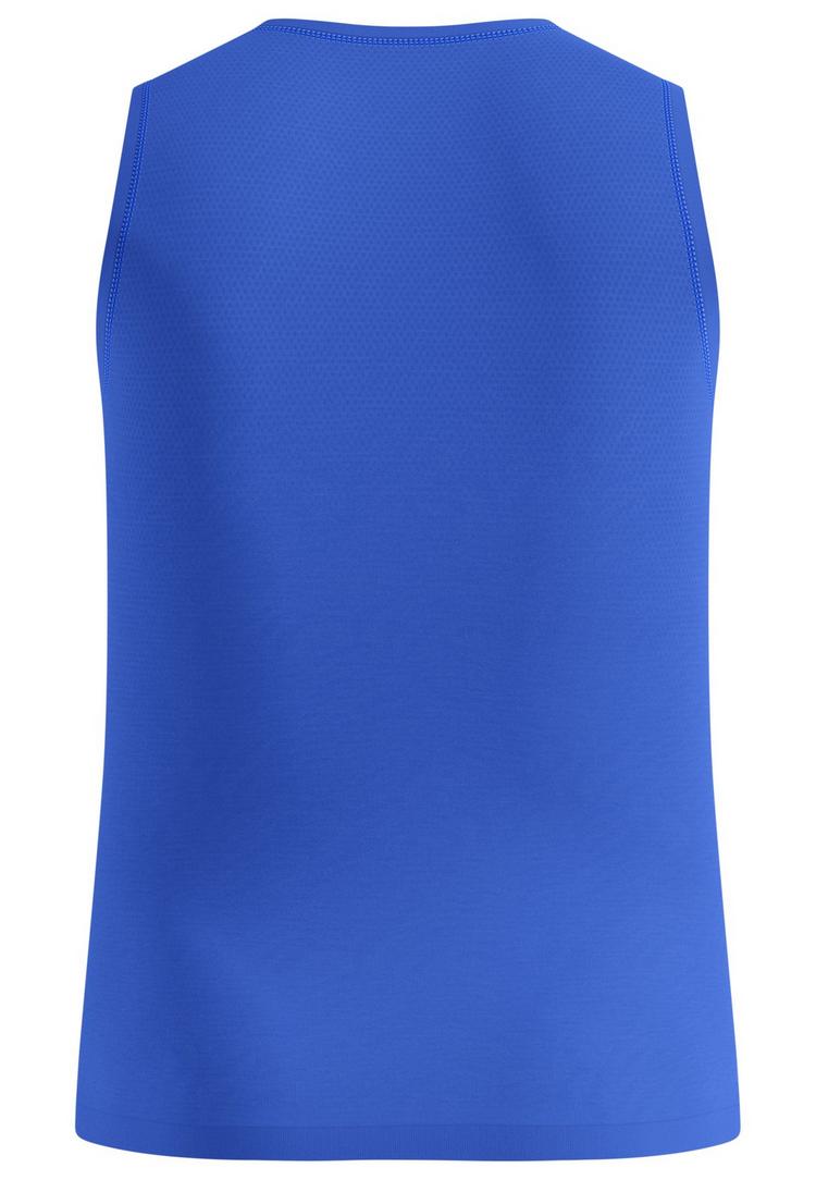 Odlo Odlo &Auml;rmelloses Performance X‑Light Top Funktionstank Herren - dazzling blue(26200) - 0 | SportScheck