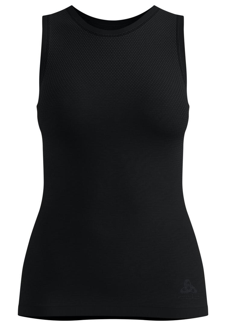 Odlo Odlo &Auml;rmelloses Performance X‑Light Top Funktionstank Damen - black(15000) - 0 | SportScheck
