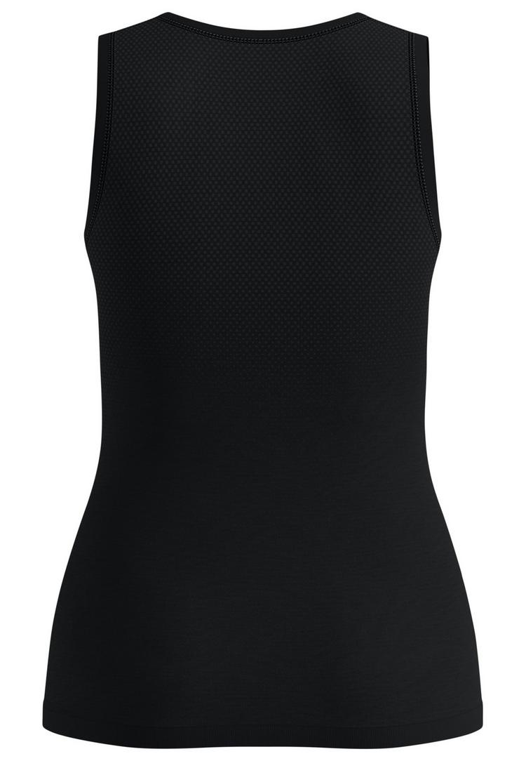 Odlo Odlo &Auml;rmelloses Performance X‑Light Top Funktionstank Damen - black(15000) - 0 | SportScheck