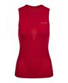 Falke Warm Series Tank Top Funktionstop Damen - ruby (8830)