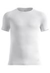 Odlo Kurz&auml;rmeliges Performance X‑Light Shirt Funktionsshirt Herren - white(10000)